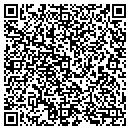 QR code with Hogan Lawn Care contacts