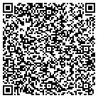 QR code with Whitfield Dental Office contacts