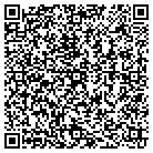 QR code with Serendipity Racquet Club contacts