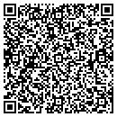 QR code with S T A Sales contacts