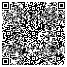 QR code with Heritage Wood Craft Cabinet Sp contacts