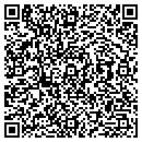 QR code with Rods Hauling contacts