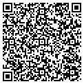 QR code with EDS contacts