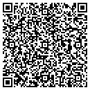 QR code with Angel Blinds contacts