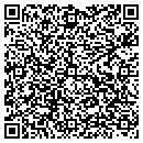 QR code with Radiantly Healthy contacts