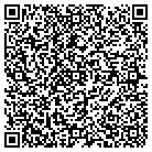 QR code with Cynamon Brothers and Sons Inc contacts