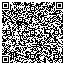 QR code with Mabee Library contacts