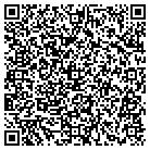 QR code with First Bank Of Indiantown contacts