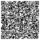 QR code with John's Pass Info Center Boats contacts