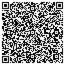 QR code with Anchor Travel contacts
