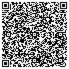 QR code with Accu Tech Polymers Inc contacts
