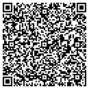 QR code with Holman Inc contacts