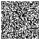 QR code with Hot Spot Cafe contacts