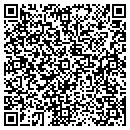 QR code with First Tutor contacts