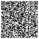 QR code with Aj Mac Productions Corp contacts