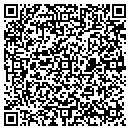 QR code with Hafner Worldwide contacts