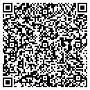 QR code with FB Marketing contacts