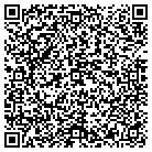 QR code with Heavenly Gardens Tree Farm contacts