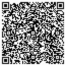 QR code with Hodge Construction contacts