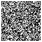 QR code with Higher Ground Ministries contacts