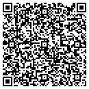 QR code with Hanna's Darby contacts