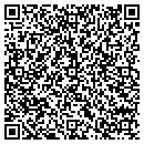 QR code with Roca USA Inc contacts