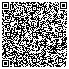 QR code with Top Of The Line Auto Glass Tnt contacts