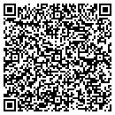 QR code with K's Taxes & More contacts