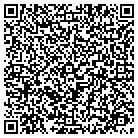 QR code with First Baptist Church-Slvr Sprg contacts