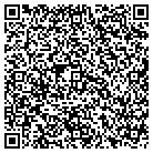 QR code with K A Johnson Construction Inc contacts