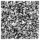 QR code with Mannings Pauline Foster Home contacts