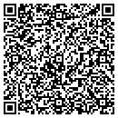 QR code with N Y Finest Entertainment contacts
