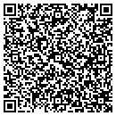 QR code with K&D Auto Appraisals contacts
