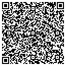 QR code with J & C Rv Sales contacts