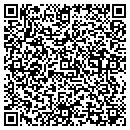 QR code with Rays Septic Service contacts