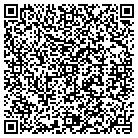 QR code with Priest Pet Home Care contacts