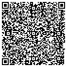 QR code with Custom Construction Services Inc contacts