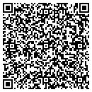 QR code with Orange Cycle contacts