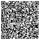 QR code with N Subramanian MD Facs contacts