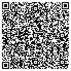QR code with Two Guys Trucking Inc contacts