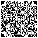QR code with Cabitech Inc contacts
