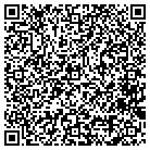 QR code with Mc Clain Auto Service contacts