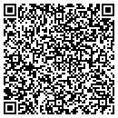 QR code with Gary Dopson MD contacts