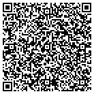 QR code with The Silver Seas Beach Club contacts