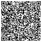 QR code with D & D Matlacha Bait & Tackle contacts