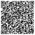 QR code with Chester Hewitt Racing contacts