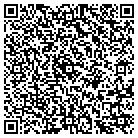QR code with McBrayer Tile Co Inc contacts