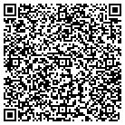 QR code with American Medical Labs Inc contacts