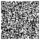 QR code with RG Partners Inc contacts