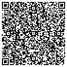 QR code with Hollie Horace Renovation & Rpr contacts